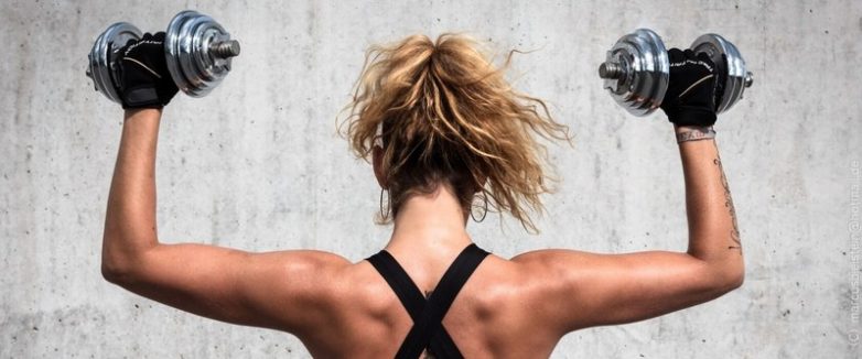 9 упражнений, которые не стоит делать если хотите иметь женственную фигуру