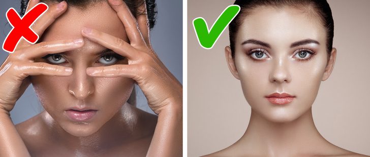 Советы по макияжу, которые раскроют вашу красоту