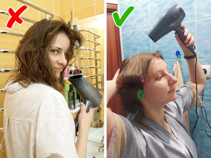 Вещи, которые сами парикмахеры не делают со своими волосами и вам не советуют