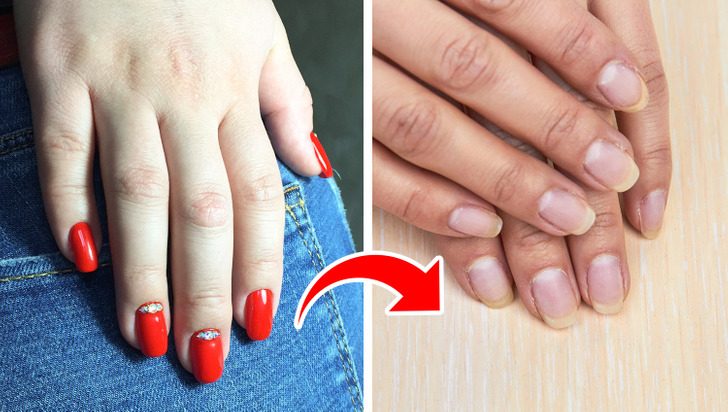 Мифы об уходе за ногтями, которые мешают очаровывать всех своим роскошным маникюром