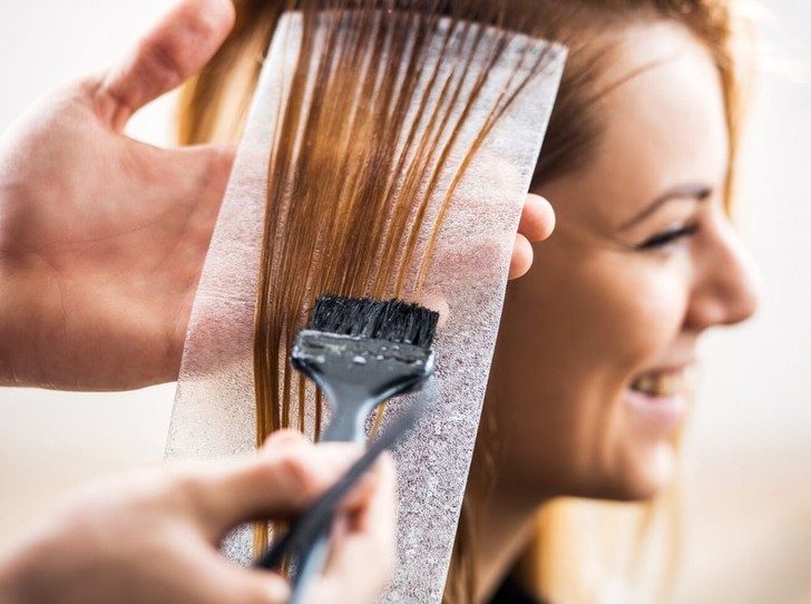 Как избежать ошибок в домашнем окрашивании волос