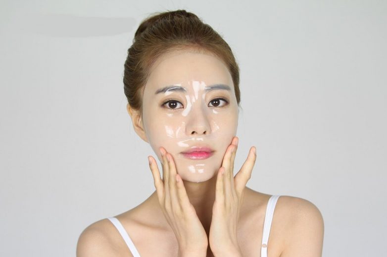 Как ухаживают за кожей корейские женщины