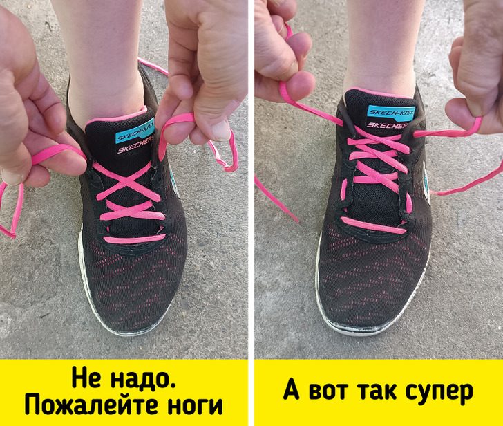Секреты, которые позволят легко подобрать обувь на «проблемные» ноги