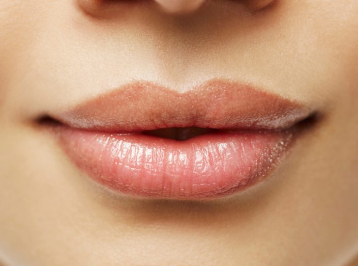 Что губы расскажут о вашем здоровье