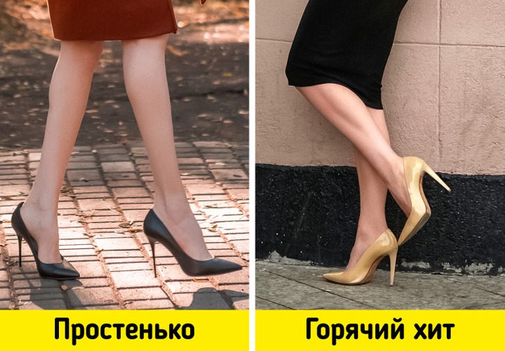 Модели обуви, на которые не терпится сменить опостылевшие за зиму сапоги