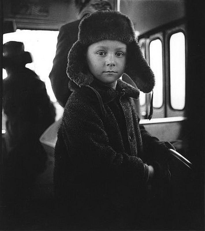 Снимки из СССР