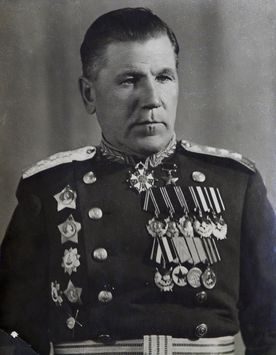 5 забытых генералов Великой Отечественной