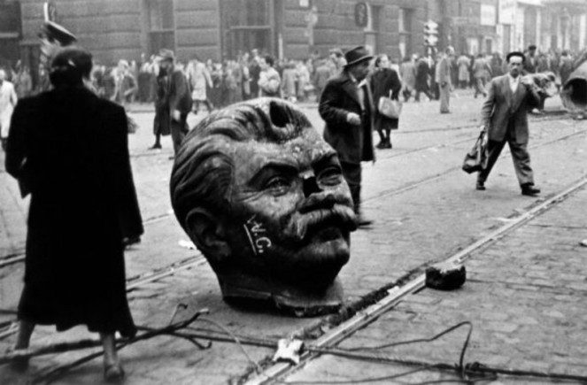 7 последствий смерти Сталина