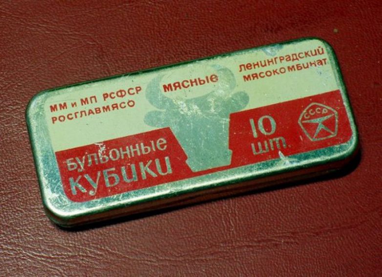 Вещицы времен СССР
