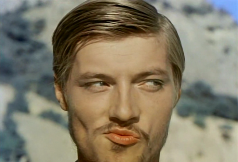 20 самых красивых мужчин советского кино
