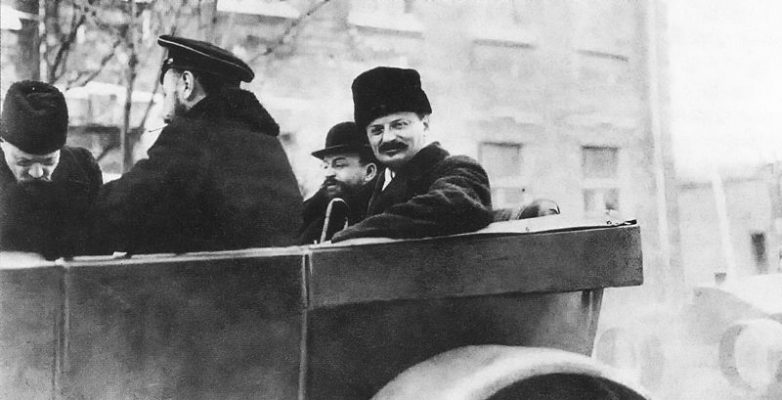 5 самых заметных оппонентов Сталина