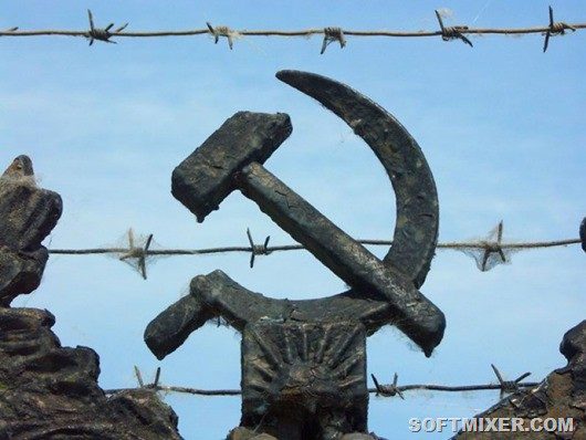 Самые фантастические западные мифы об СССР