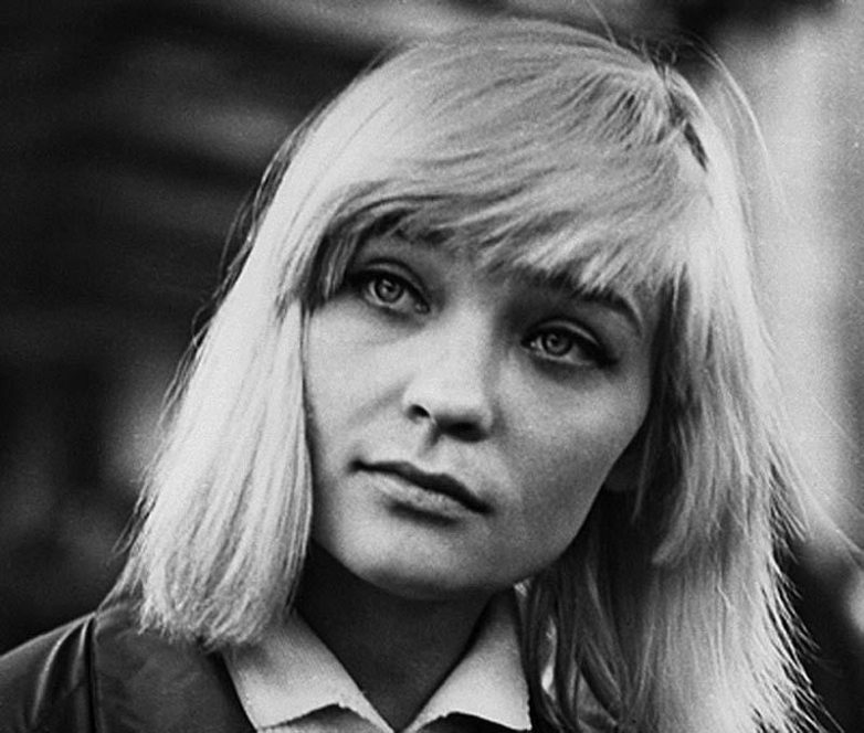 7 самых привлекательнейших советских актрис