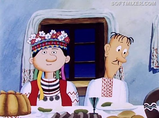 Советские мультфильмы, популярные за рубежом