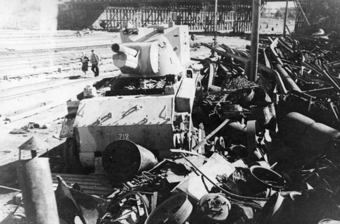 «Январский гром»: снятие блокады с Ленинграда