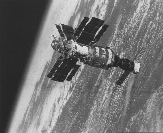 9 космических достижений СССР, которые отрицаются Западом