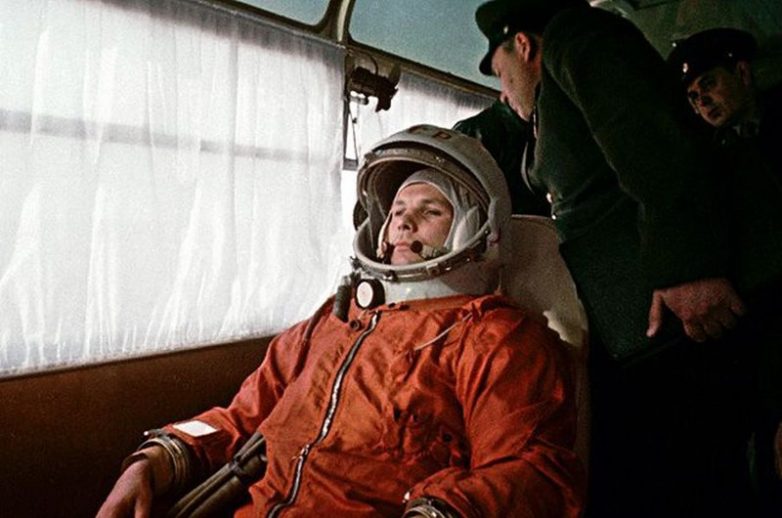 10 малоизвестных фактов о полёте Юрия Гагарина