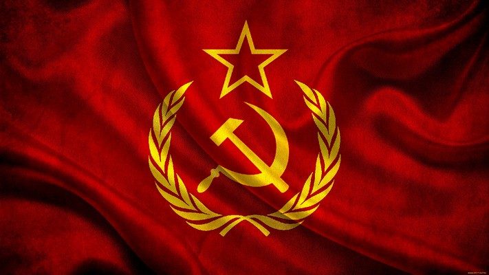 СССР глазами простого человека