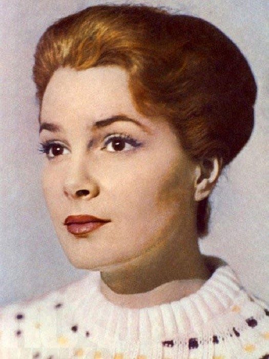 19 самых красивых актрис советского театра и кино