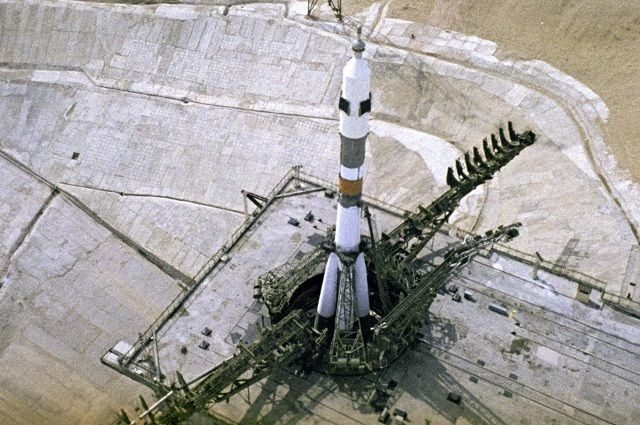 «Союз-11»: Почему погибли советские космонавты?