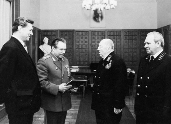 Убийство на «Ждановской»: как было подорвано доверие к советской милиции
