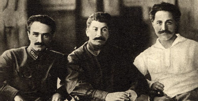 Почему Серго Орджоникидзе называли «сталинский ишак»?