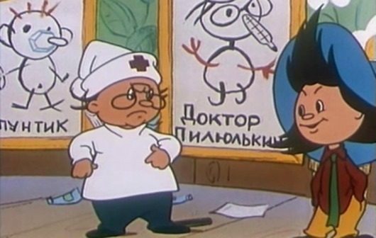 Зарубежные переводы названий советских фильмов