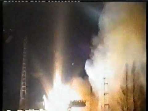 Трагедия на космодроме «Плесецк» 18 марта 1980 г.