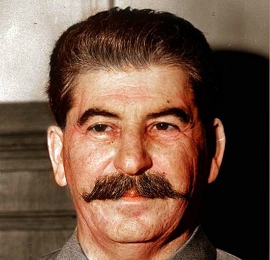 Они играли роль вождя: двойники Сталина