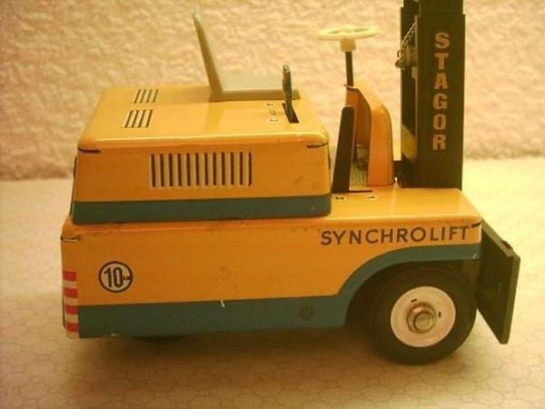 Потрясающие игрушки из ГДР