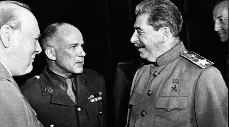 Правда о Сталине, которая оставалась секретной более 70 лет
