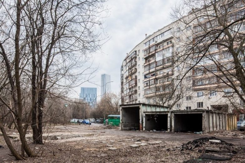 Интересные факты про круглый дом на улице Довженко в Москве