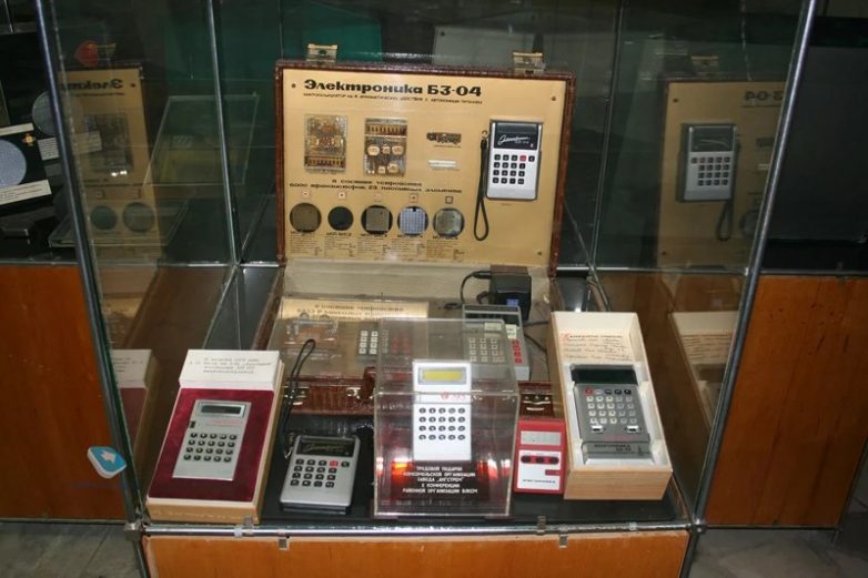 Правда и мифы про советскую электронику
