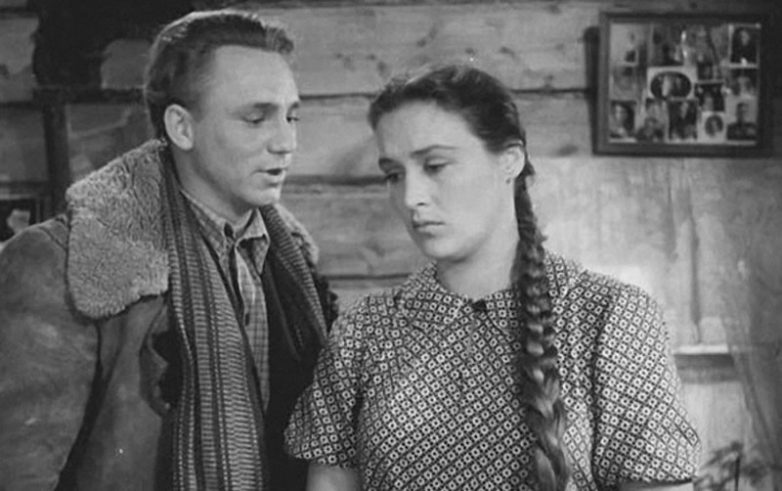 Лучшие советские фильмы 1955 года