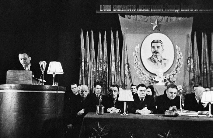Интересные факты из биографии Леонида Брежнева