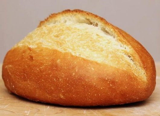 Тот самый советский хлеб!