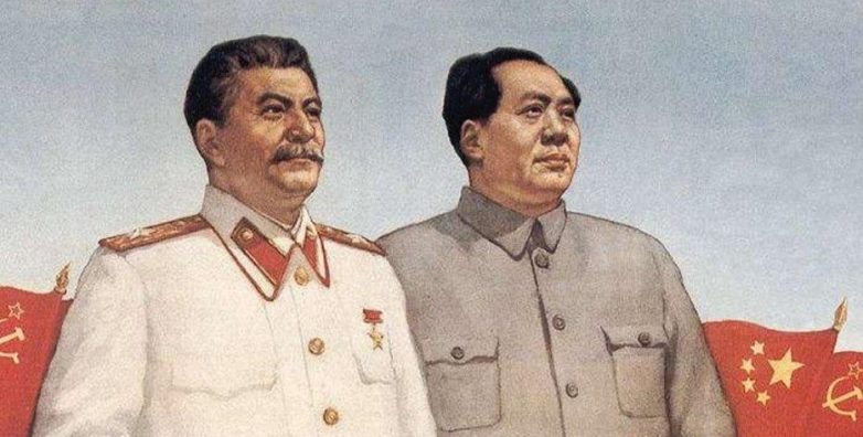 О братских отношениях СССР и Китая, 1952 год