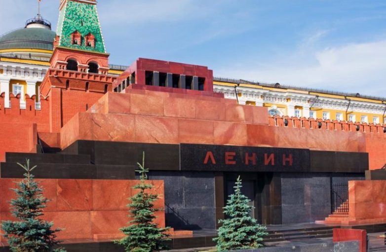 Для кого ещё строили мавзолеи на территории бывшего СССР?