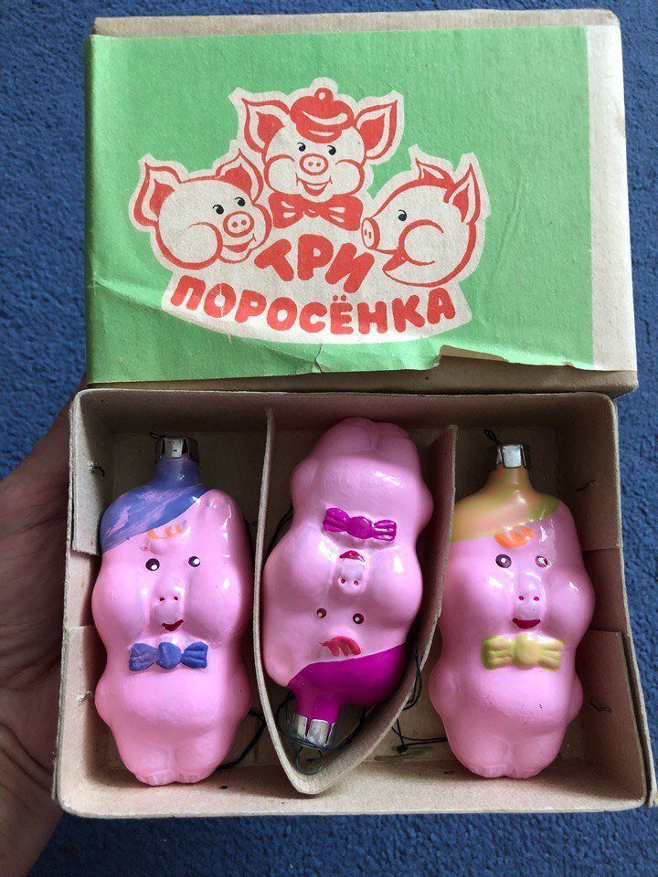 17 советских игрушек , о существовании которых не знают современные дети