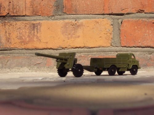 Почти вечные советские игрушки