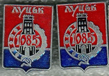 Cамые популярные советские значки 1980-х