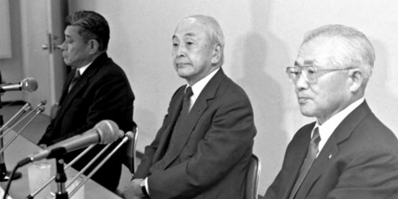 Как японская жадность помогла СССР создать бесшумные подлодки