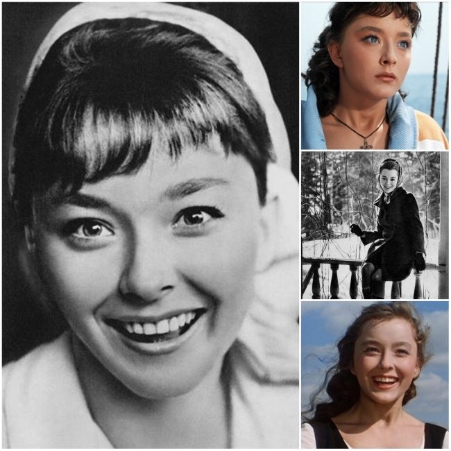 26 красивейших актрис советского кино