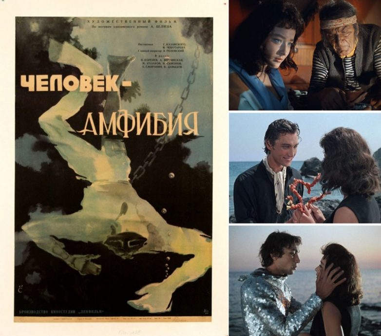 30 самых кассовых лент советского кино