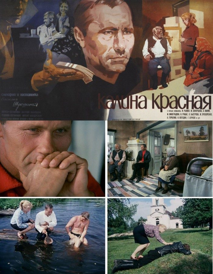 30 самых кассовых лент советского кино