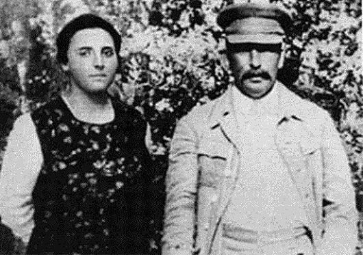 Маленькие тайны жен советских вождей