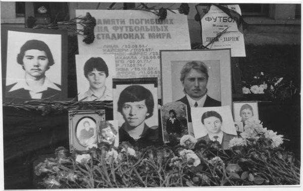 5 страшных трагедий, которые замалчивали советские СМИ