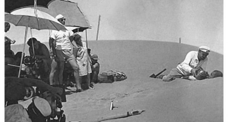 9 киноляпов из фильма «Белое солнце пустыни»