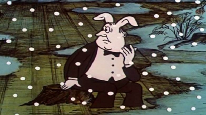10 самых необычных советских мультфильмов