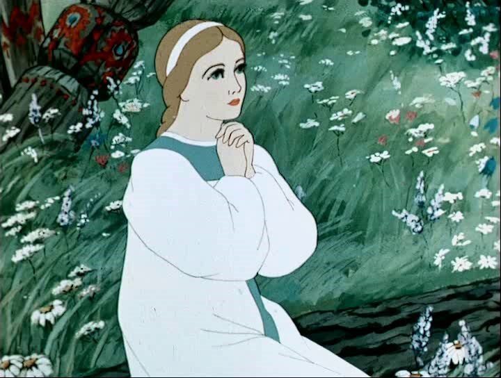 10 самых душевных советских мультфильмов